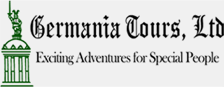Germania Tours, Ltd.